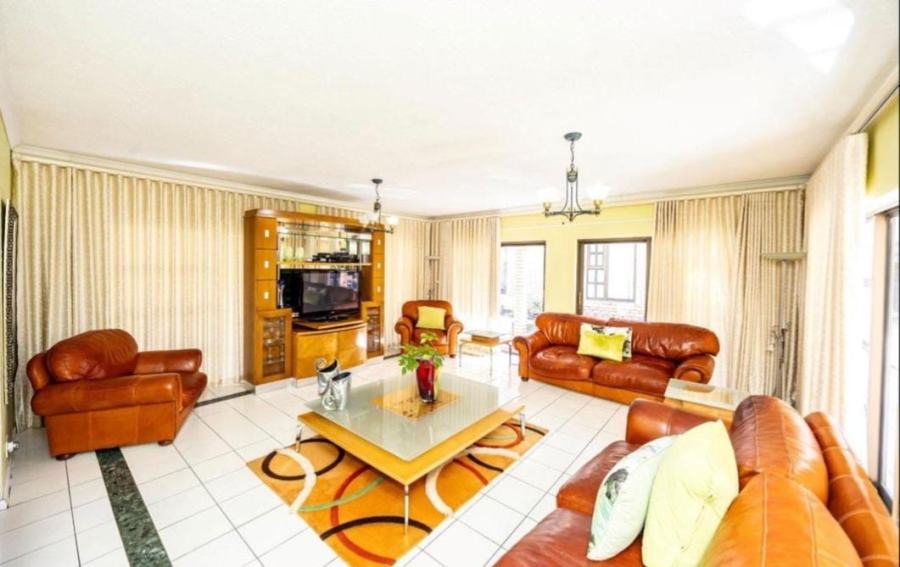 4 Bedroom Property for Sale in Vincent Eastern Cape